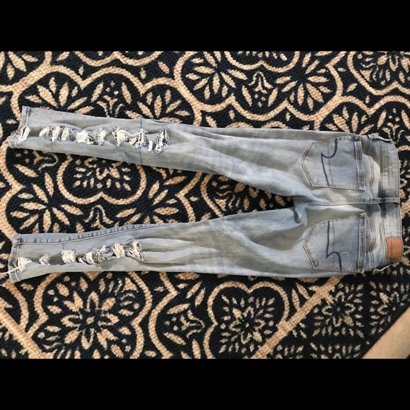 American eagle - Picture 3 of 6